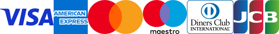 Credit / Debit Card