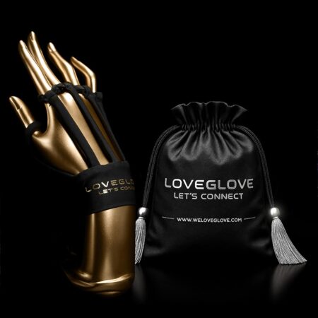 LoveGlove - Deine Abkürzung zur Intimität